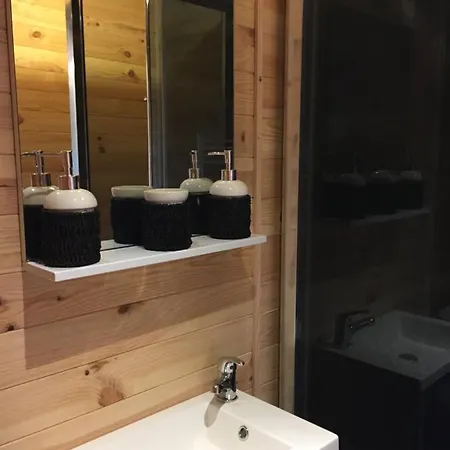 Bed & Breakfast Aubrac